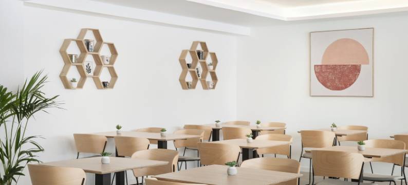 德拉赫滨海公寓式酒店(Aparthotel Marina Drach)图片