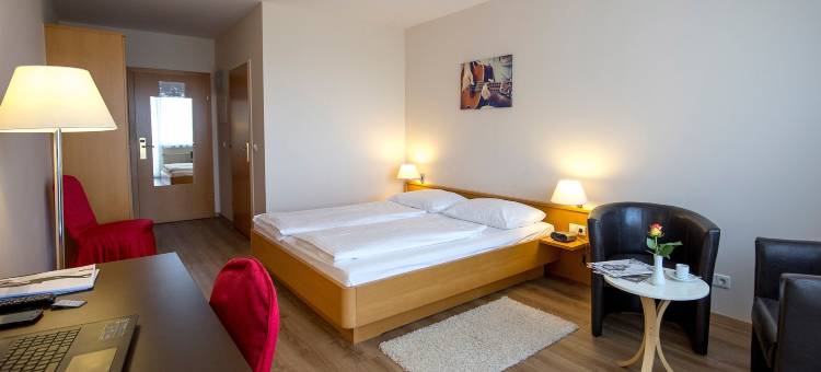 诺瓦公园弗鲁泽酒店(Novapark Flugzeughotel Graz)图片