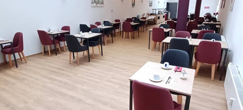 杜塞尔多夫诺伊斯Trip Inn(TRIP INN Hotel Düsseldorf Neuss)图片