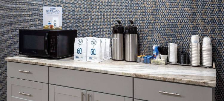 Travelodge by Wyndham Albuquerque East图片