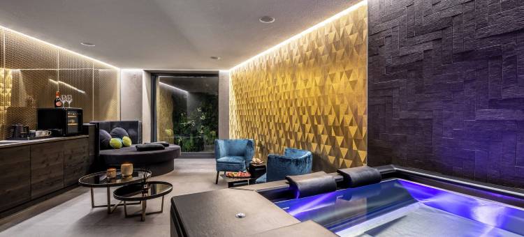 拉维利酒店(Hotel Ravelli Luxury Spa)图片