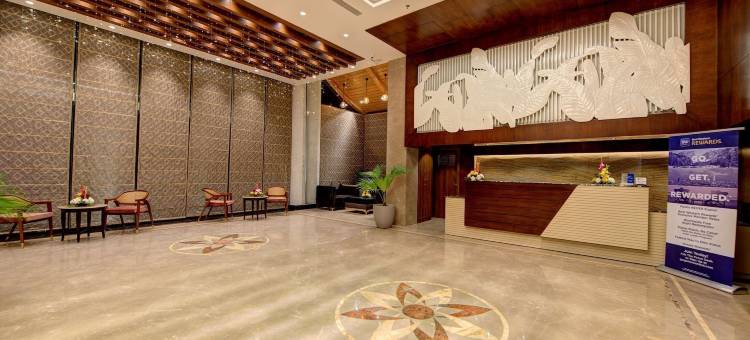 贝斯特韦斯特Plus雷万塔酒店(Best Western Plus Revanta Mcleod Ganj)图片