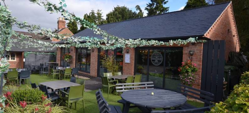 皇家橡树酒店(The Royal Oak)图片