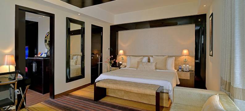 财富区中心, 加济阿巴德 - ITC酒店集团成员(Fortune District Centre, Ghaziabad - Member ITC Hotels' Group)图片