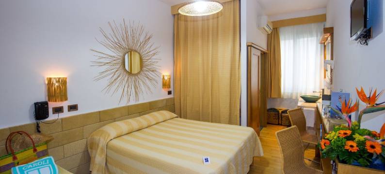 转运站酒店 - 卡罗里酒店(Hotel Terminal - Caroli Hotels)图片