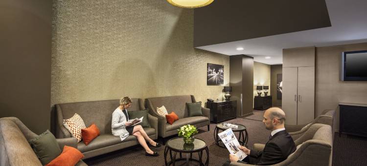 奎斯特港区酒店(Quest Docklands)图片