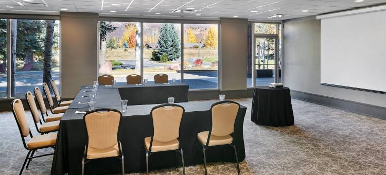 阿斯彭旅馆(The Inn at Aspen)图片