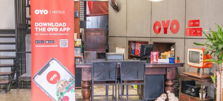 纳奈专辑阁楼酒店(The Album Loft)图片