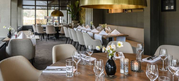 范德瓦克比尔特乌得勒支酒店(Van der Valk Hotel de Bilt-Utrecht)图片