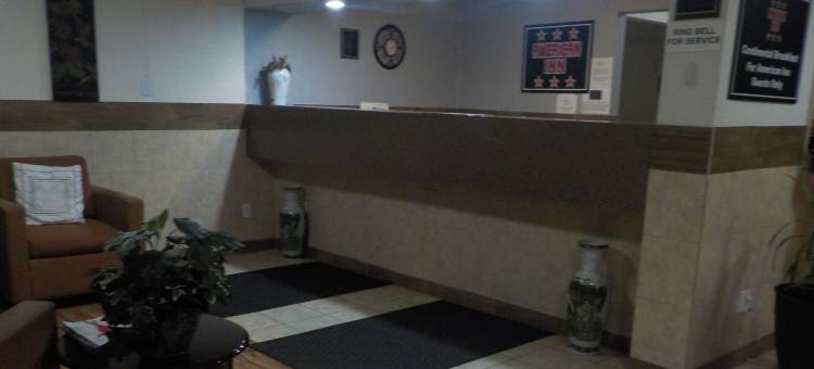 西维吉尼亚飓风 6 号汽车旅馆(Motel 6 Hurricane, WV)图片