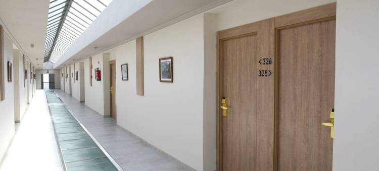 圣卡洛斯酒店(Hotel San Carlos)图片