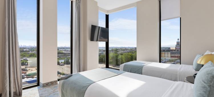 纽约安侨酒店(The Parc Hotel)图片