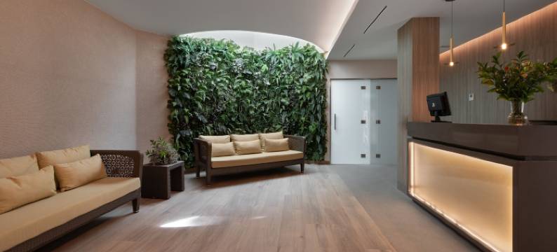 拉托哈欧洲之星大酒店(Eurostars Gran Hotel la Toja)图片