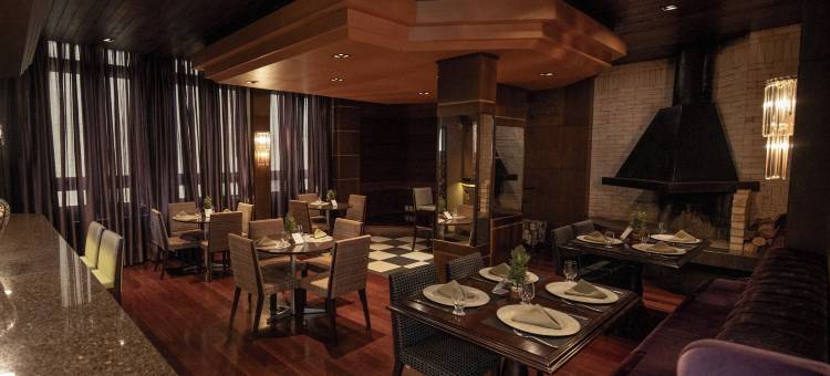 塞拉内华达酒店(Hotel Serra Nevada)图片
