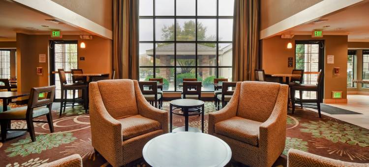 Staybridge Suites 米德尔顿/麦迪逊，西(Staybridge Suites Middleton/Madison-West)图片