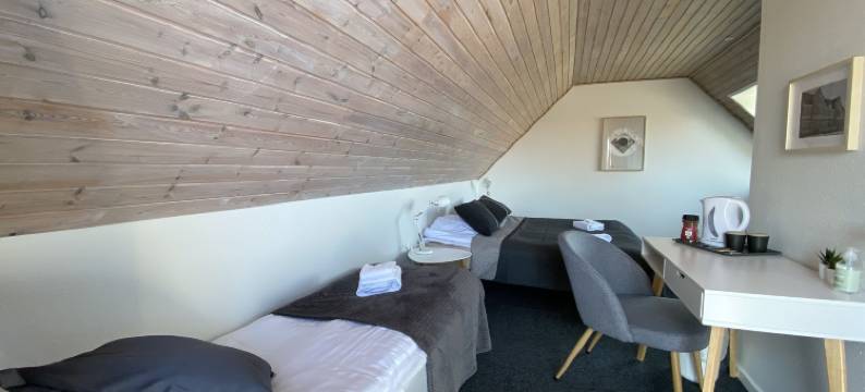 斯卡恩汽车旅馆(Skagen Motel)图片