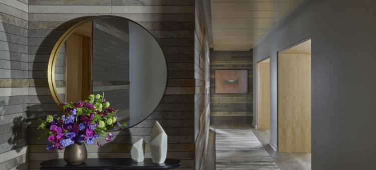 西雅图四季酒店(Four Seasons Hotel Seattle)图片