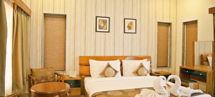 格雷斯度假村(Graces Resort)图片