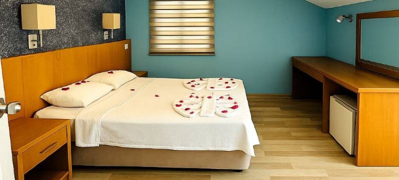 多嘉酒店(Doga Hotel)图片