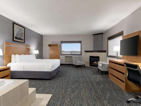 Wingate by Wyndham Lethbridge