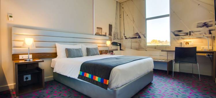 衫腾公园旅馆(Park Inn Sandton)图片