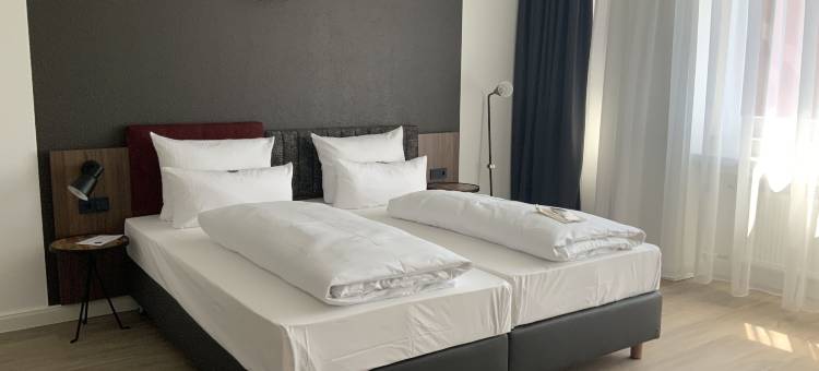 宫殿剧院酒店(Hotel am Schlosstheater)图片