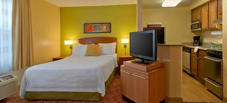 克利夫兰韦斯特莱克TownePlace Suites 酒店(Towneplace Suites by Marriott Cleveland Westlake)图片