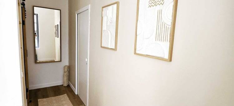 La Maison Grivolas公寓及旅馆(La Maison Grivolas Appartements et Maison d'hôtes)图片