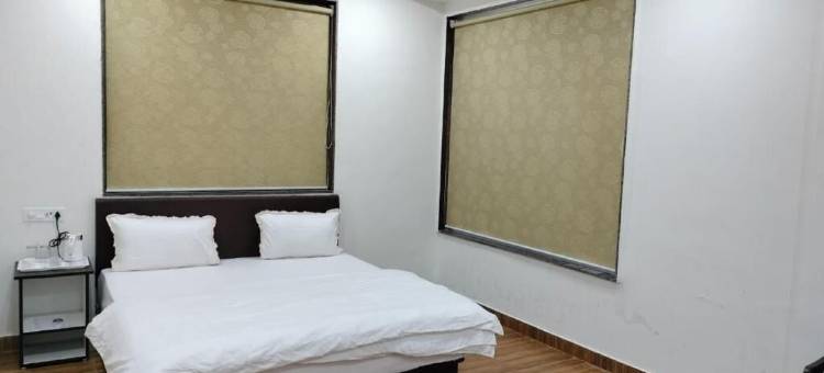 萨特卡国际酒店(Hotel Satkar International)图片