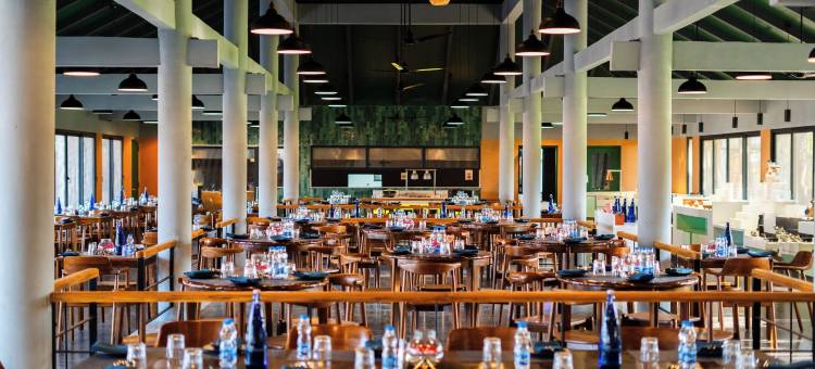 米高梅度假村(MGM Beach Resorts East Coast Road)图片