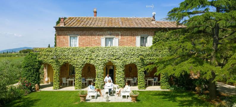 卡萨贝拉维斯住宿加早餐酒店(Casa Bellavista B&B)图片