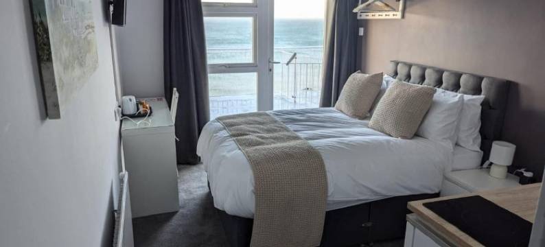 菲尔德海德酒店(Fieldhead Hotel)图片