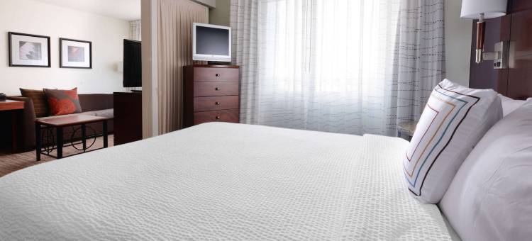 Sonesta ES Suites Dallas Central Expressway图片