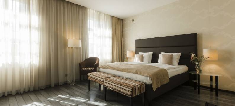 蒂米什瓦拉酒店(Hotel Timisoara)图片