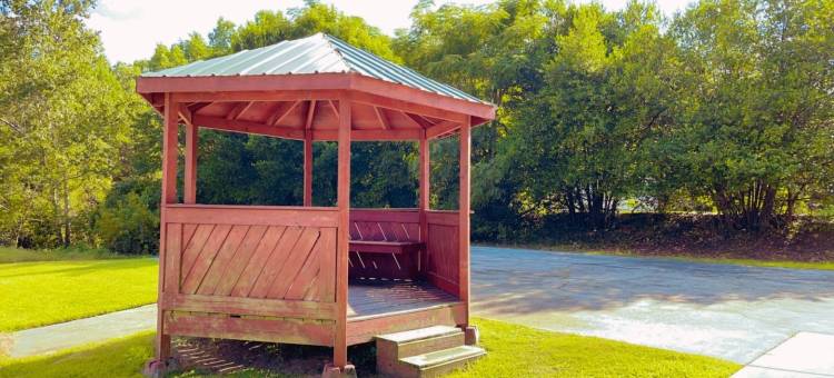 奥古斯塔戈登堡区域品质酒店及套房(Quality Inn & Suites Augusta Fort Gordon Area)图片