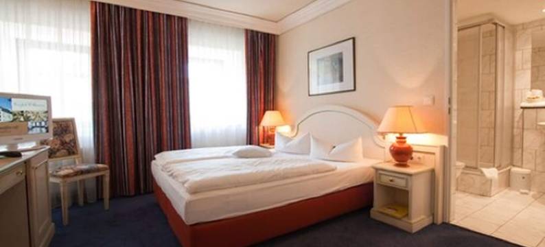 威格斯罗格酒店(Hotel Weißes Roß)图片