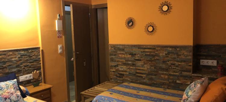 千奇餐厅旅馆(Chiki)图片