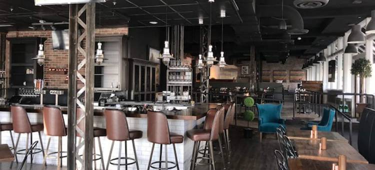 盐湖城市中心皮瑞酒店，希尔顿启缤精选(The Peery Salt Lake City Downtown, a Tapestry Collection by Hilton)图片