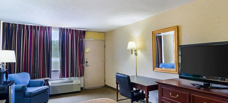 谢南多厄河谷凯艺酒店(Quality Inn Shenandoah Valley)图片