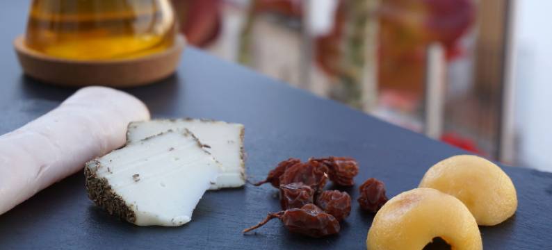 玛德内露斯提卡酒店(Mardenit Hotel Boutique)图片