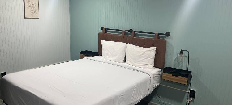 17 号旅馆(Inn on 17)图片