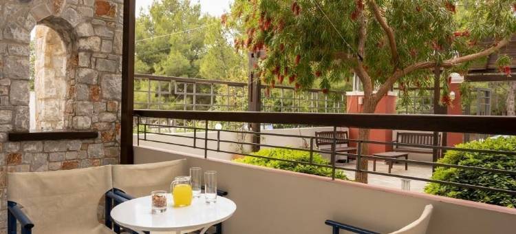 塔洛斯酒店公寓(Talos Hotel Apartments)图片