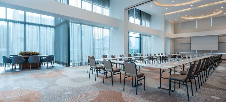 Residence Inn Bogota图片