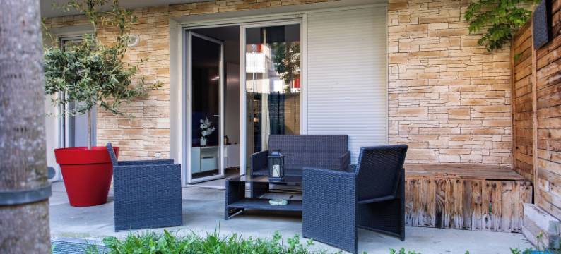 套房按摩浴缸(Suite Jacuzzi)图片