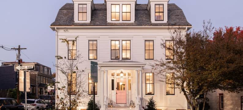 134王子 - 豪华精品酒店(134 Prince - Luxury Boutique Hotel)图片