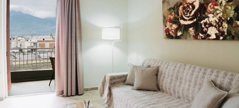 帕特拉斯新港最佳圣约翰之家(Best House Saint John, New Port of Patras)图片