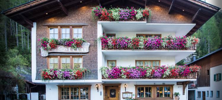 HAUSEREI设计与香草酒店(Hauserei Design & Kräuterhotel)图片