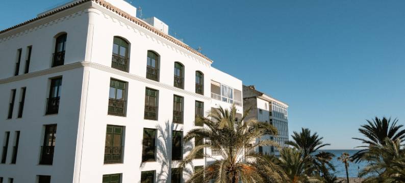 艾斯塔波广场酒店(Hotel Estepona Plaza)图片