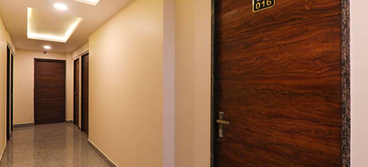 FabHotel蓝方舟(FabHotel Blueark)图片