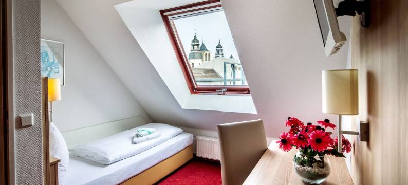 多姆布里克伽尼酒店(Hotel Domblick Garni)图片